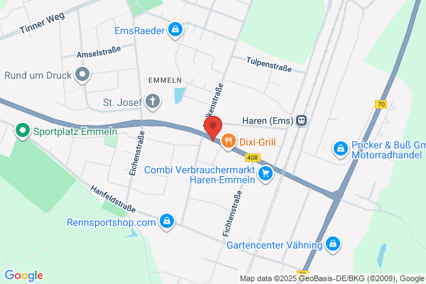 Dämmets Traktortjänst