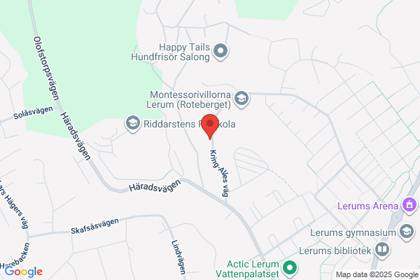 ELC Stilkonsult Tapetserarverkstad