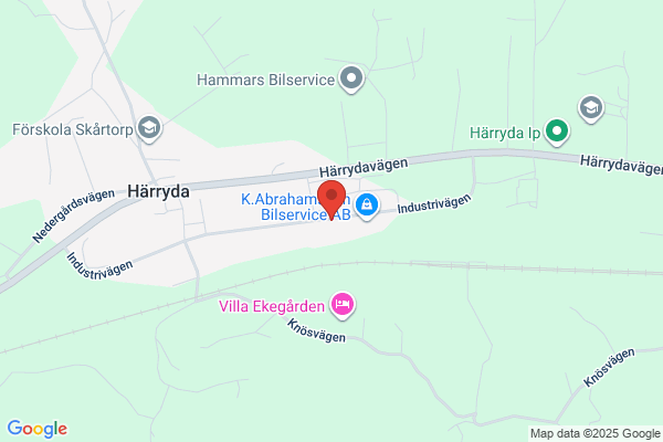 H.E.S. Konsult AB
