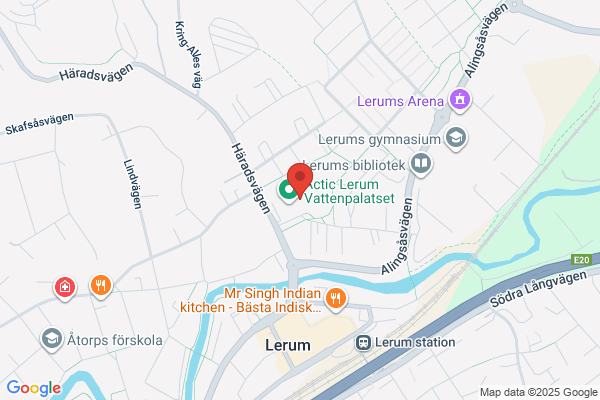 Lerums Bowlinghall