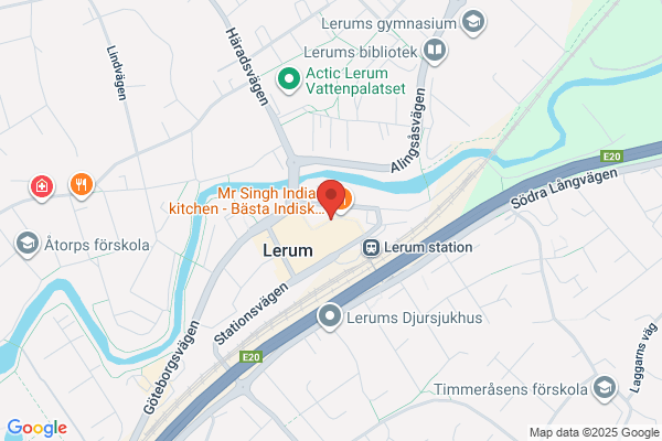 Lerums Kommun