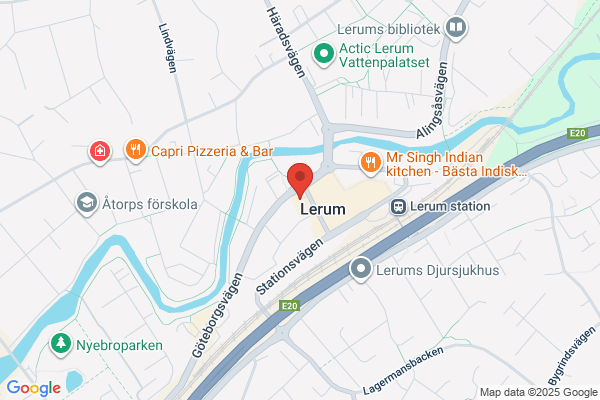 Lerums Skomakeri