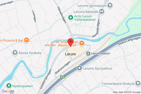 Skarin Express AB