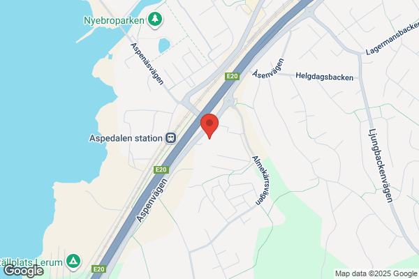 Skohuset i Lerum AB
