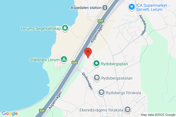 Ibis Göteborg Lerum