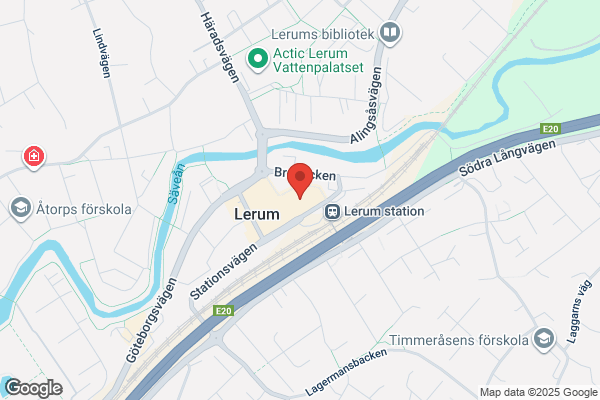 Lerums Delikatessen AB