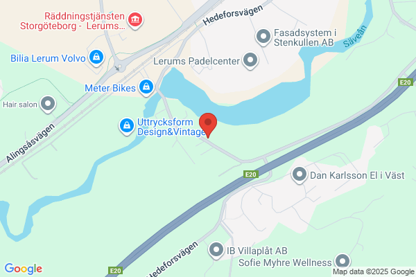Hede Service AB