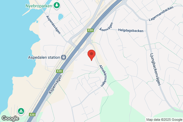 Hagaslätt Åkeri AB