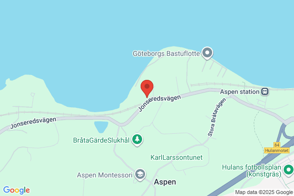 CG Alenbratt Transport & Logistik