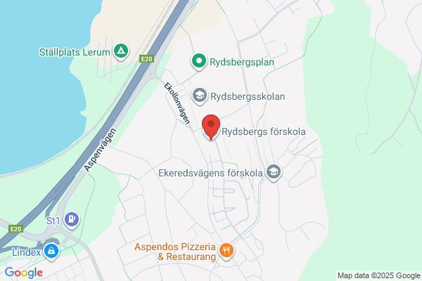 FÖRSKOLA RYDSBERG (Barn och utbildning)