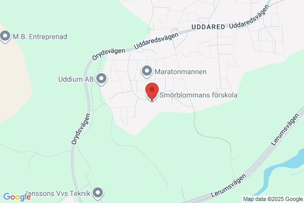 FÖRSKOLA SMÖRBLOMMAN (Barn och utbildning)
