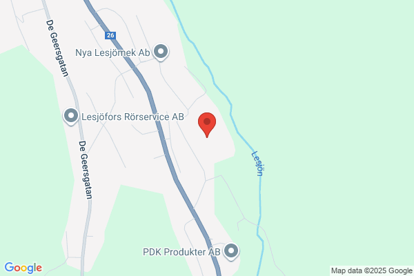 Springwire Sweden AB
