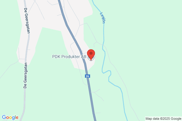 PX Produktion, AB