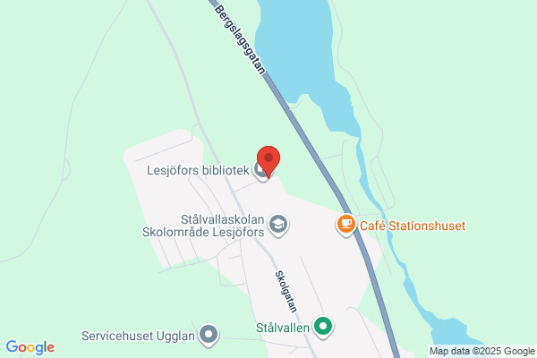 Folktandvården Lesjöfors (Tandvård)