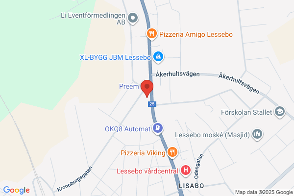 Emmaboda Elektriska AB