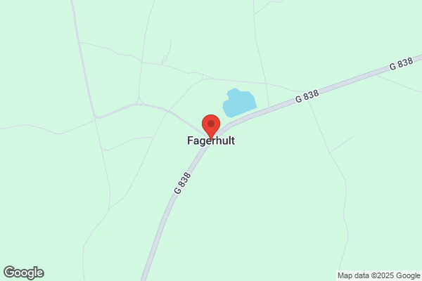 Fagerhults Grävservice AB