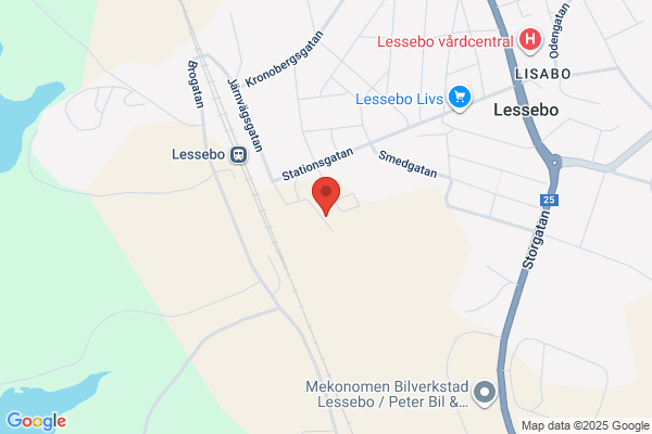 Karlsson Smidesverkstad AB, L