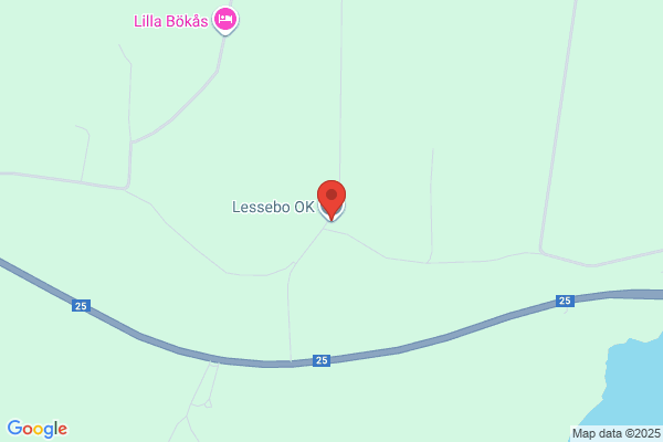 Lessebo Orienteringsklubb