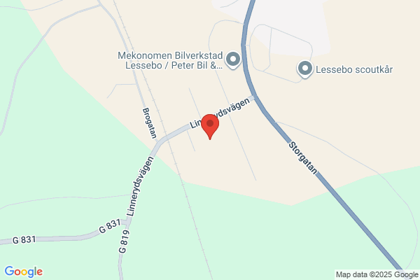 Lessebo Åkericentral AB
