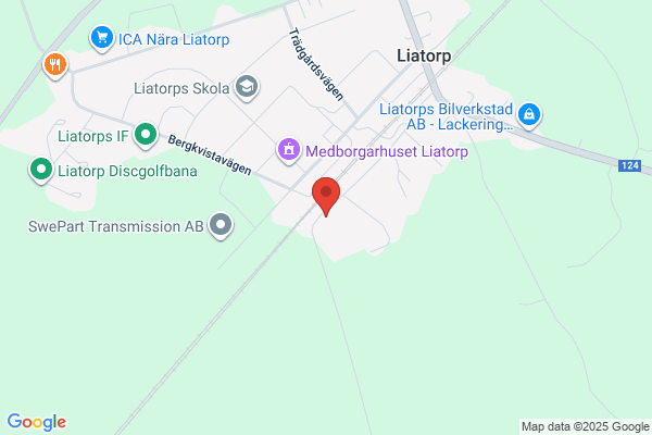 Lennartsson i Liatorp AB