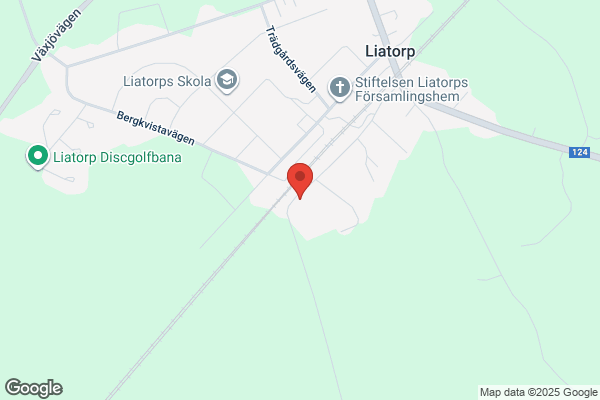 Liatorps Byggservice