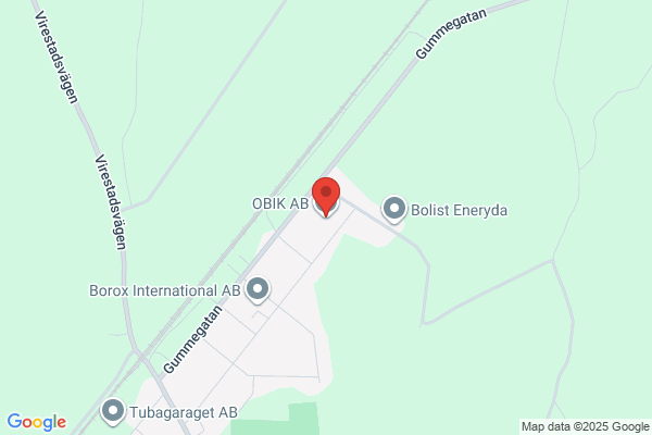Obik AB