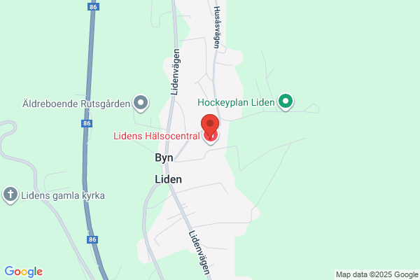 Apoteket Liden