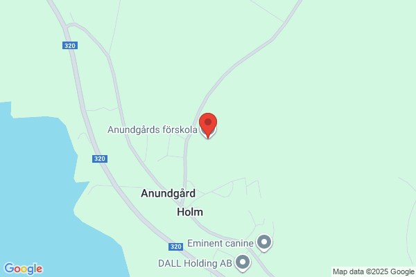 Anundgårds Skola