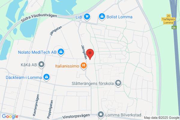 Dick's Motor och Mekaniska