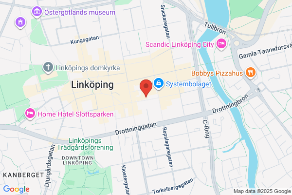 Lidens Rör & Fastighetsservice