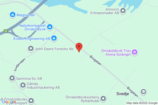 MPA översättning