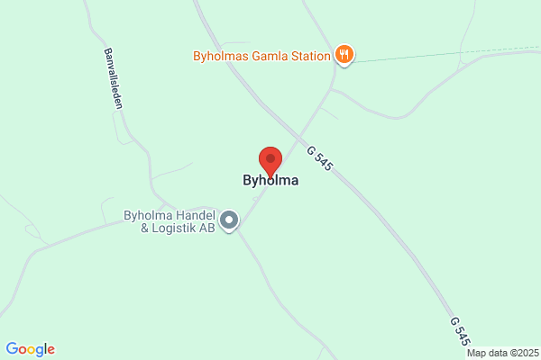 Byholma Hönseri AB
