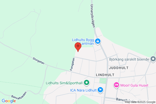 Gautablick Dagcenter AB
