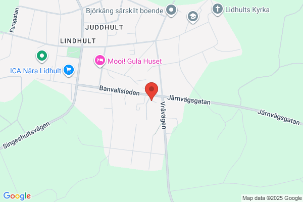Lidhults Entreprenad AB