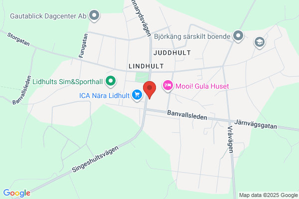 Lidhults Pizzeria & Steakhouse