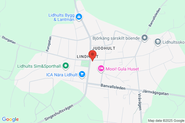 Lidhults Tyg & Hantverk