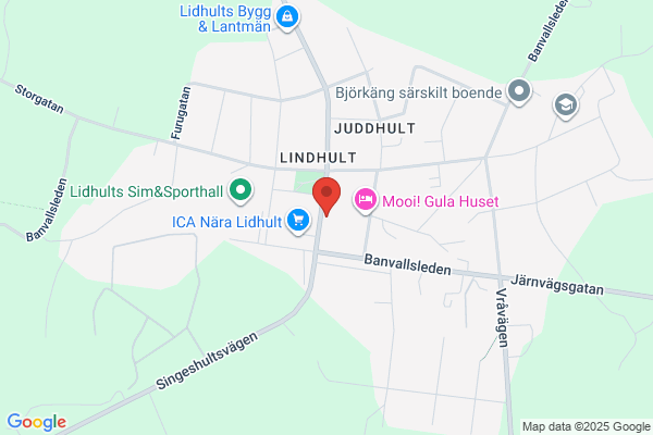 Qstar Lidhult