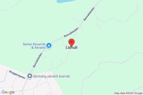 Tojoprodukter