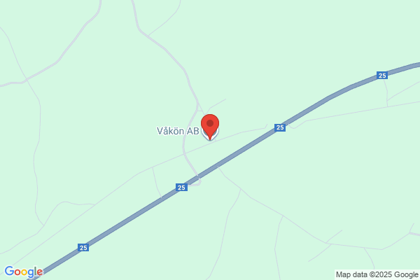Våkön AB