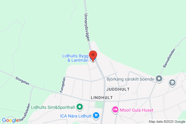 Älmås Gård Rid & Semesterort