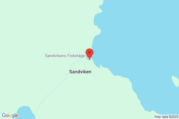 Frostvikens Fjällfiskecamp