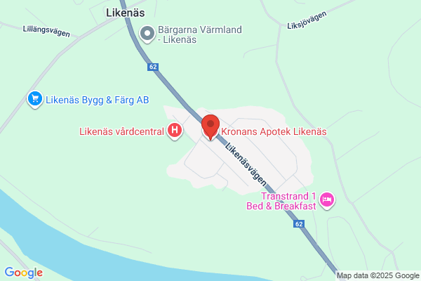 Apoteket Likenäs