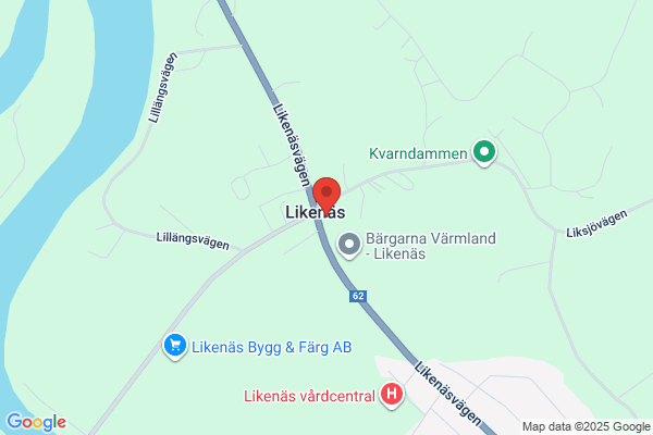 ICA Nära Likenäs Allköp