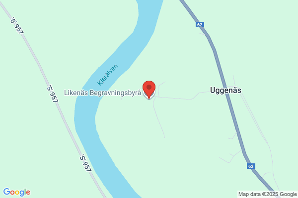 Likenäs Begravningsbyrå