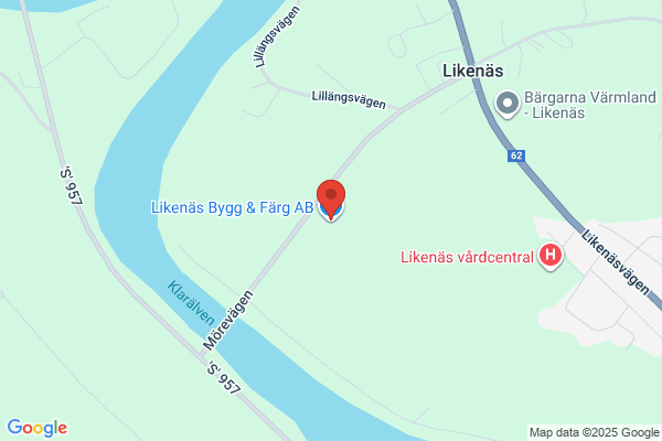 Likenäs Bygg & Färg