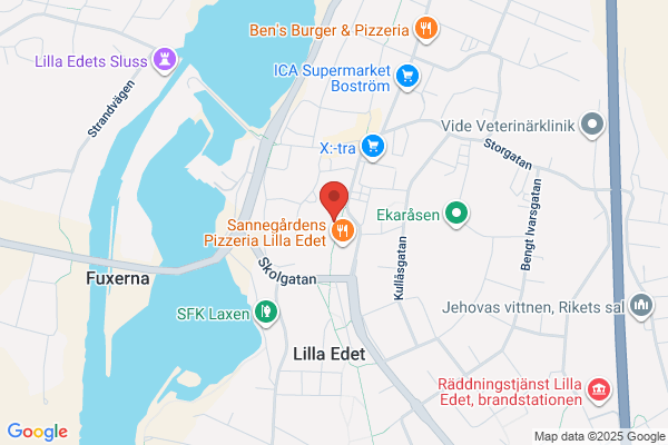 Apoteket Hjorten