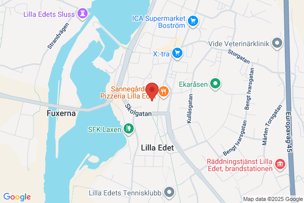Företagscentrum Ekonomisk Förening, Lilla Edet