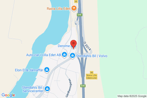 GEKÅ Byggnadsvaror AB