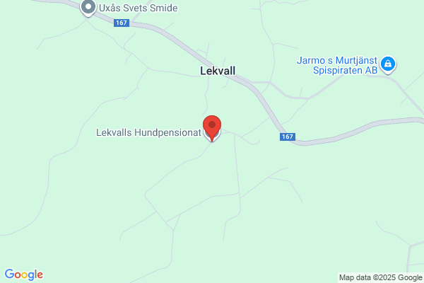 Hasseldalens Djurpensionat