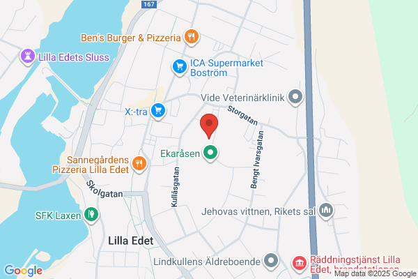 Kontorscentrum KODATE AB